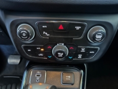 Used 2020 Jeep Compass 4d SUV FWD Latitude Altitude at Camacho Mitsubishi near Palmdale, CA