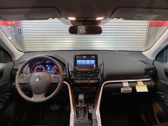 New 2024 Mitsubishi Eclipse Cross SE S-AWC at Camacho Mitsubishi near Palmdale, CA