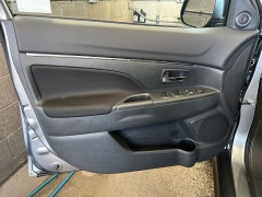New 2027  Mitsubishi Outlander Sport 2&period;0 AWC at Camacho Mitsubishi near Palmdale&comma; CA