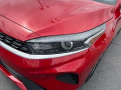 Used 2024  Kia Forte LXS IVT at Camacho Mitsubishi near Palmdale&comma; CA