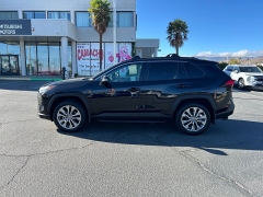 Used 2022  Toyota RAV4 XLE Premium AWD at Camacho Mitsubishi near Palmdale&comma; CA