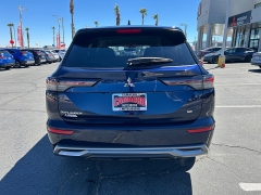 New 2026  Mitsubishi Outlander FWD at Camacho Mitsubishi near Palmdale&comma; CA