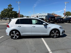 Used 2019 Volkswagen GTI 4d Hatchback 2.0T S Auto at Camacho Mitsubishi near Palmdale, CA