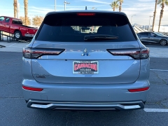 New 2026  Mitsubishi Outlander SE FWD at Camacho Mitsubishi near Palmdale&comma; CA