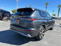 New 2025  Mitsubishi Outlander SE FWD at Camacho Mitsubishi near Palmdale, CA