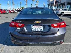 Used 2023  Chevrolet Malibu 4dr Sdn 1LT at Camacho Mitsubishi near Palmdale&comma; CA