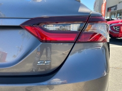 Used 2022 Toyota Camry SE Auto at Camacho Mitsubishi near Palmdale, CA