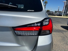 New 2025 Mitsubishi Outlander Sport 2.0 AWC at Camacho Mitsubishi near Palmdale, CA