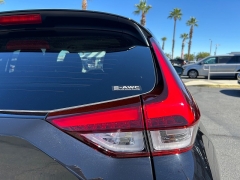 New 2026  Mitsubishi Eclipse Cross S-AWC at Camacho Mitsubishi near Palmdale, CA