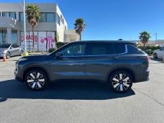 New 2026  Mitsubishi Outlander SE FWD at Camacho Mitsubishi near Palmdale&comma; CA