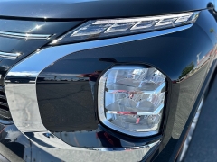 New 2025  Mitsubishi Outlander ES FWD at Camacho Mitsubishi near Palmdale, CA