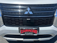 Used 2024  Mitsubishi Outlander SE FWD at Camacho Mitsubishi near Palmdale&comma; CA