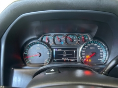 Used 2019  Chevrolet Silverado 1500 2WD Double Cab Work Truck at Camacho Mitsubishi near Palmdale&comma; CA
