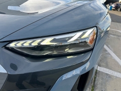 Used 2022  Audi e-tron GT Premium Plus quattro at Camacho Mitsubishi near Palmdale&comma; CA