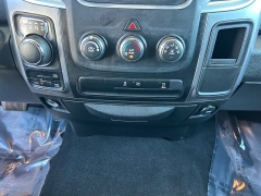 Used 2024  Ram 1500 Classic 4WD Warlock Crew Cab 5'7" Box at Camacho Mitsubishi near Palmdale&comma; CA