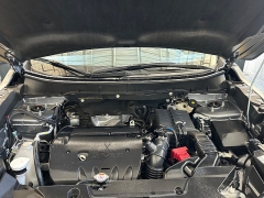 New 2025  Mitsubishi Outlander Sport Trail Edition 2.0 AWC at Camacho Mitsubishi near Palmdale, CA