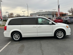 Used 2016  Dodge Grand Caravan 4d Wagon SXT at Camacho Mitsubishi near Palmdale&comma; CA