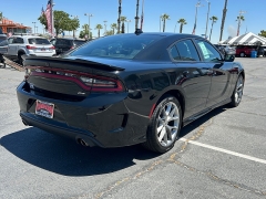 Used 2023  Dodge Charger GT RWD at Camacho Mitsubishi near Palmdale&comma; CA