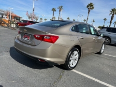 Used 2024  Chevrolet Malibu 4dr Sdn 1LT at Camacho Mitsubishi near Palmdale&comma; CA