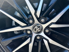 Used 2022 Toyota Camry SE Auto at Camacho Mitsubishi near Palmdale, CA