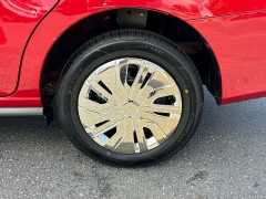 Used 2024  Mitsubishi Mirage G4 ES CVT at Camacho Mitsubishi near Palmdale&comma; CA