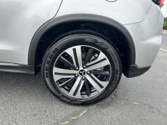 New 2027  Mitsubishi Outlander Sport ES 2&period;0 FWD at Camacho Mitsubishi near Palmdale&comma; CA