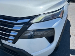 Used 2024  Nissan Rogue FWD SV at Camacho Mitsubishi near Palmdale&comma; CA