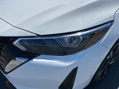 Used 2024  Nissan Sentra SV CVT at Camacho Mitsubishi near Palmdale&comma; CA