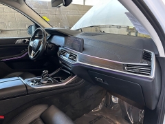 Used 2020  BMW X7 xDrive40i Sports Activity Vehicle at Camacho Mitsubishi near Palmdale&comma; CA