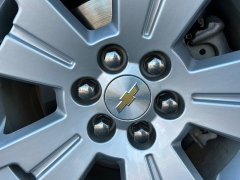 Used 2022  Chevrolet Colorado 2WD Crew Cab 128" LT at Camacho Mitsubishi near Palmdale, CA