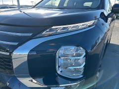 New 2026  Mitsubishi Outlander SE FWD at Camacho Mitsubishi near Palmdale&comma; CA