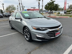  2024 Chevrolet Malibu 4dr Sdn 1LT at Camacho Mitsubishi near Palmdale&comma; CA