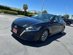 Used 2025  Nissan Altima SV FWD at Camacho Mitsubishi near Palmdale&comma; CA