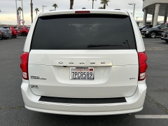 Used 2016  Dodge Grand Caravan 4d Wagon SXT at Camacho Mitsubishi near Palmdale&comma; CA