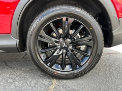 New 2026  Mitsubishi Eclipse Cross LE S-AWC at Camacho Mitsubishi near Palmdale, CA