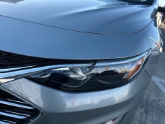 Used 2023  Chevrolet Malibu 4dr Sdn 1LT at Camacho Mitsubishi near Palmdale&comma; CA