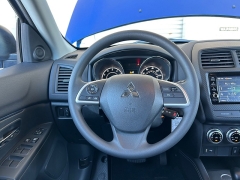 New 2027  Mitsubishi Outlander Sport 2&period;0 FWD at Camacho Mitsubishi near Palmdale&comma; CA