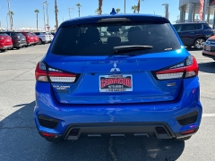 New 2025  Mitsubishi Outlander Sport 2.0 AWC at Camacho Mitsubishi near Palmdale, CA