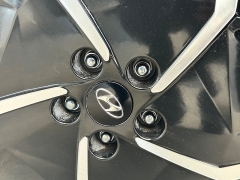 Used 2024  Hyundai IONIQ 5 SEL RWD at Camacho Mitsubishi near Palmdale&comma; CA