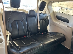 Used 2022  Chrysler Pacifica Touring L FWD at Camacho Mitsubishi near Palmdale&comma; CA