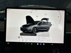 Used 2023  Tesla Model 3 Long Range AWD at Camacho Mitsubishi near Palmdale&comma; CA