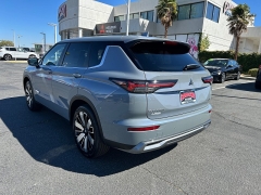New 2026  Mitsubishi Outlander SE FWD at Camacho Mitsubishi near Palmdale&comma; CA
