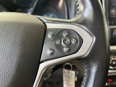 Used 2022  Chevrolet Colorado 2WD Crew Cab 128" LT at Camacho Mitsubishi near Palmdale, CA