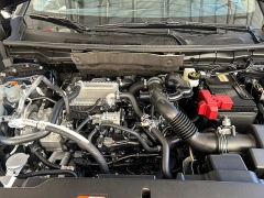 New 2026  Mitsubishi Outlander SE FWD w&sol;Tech Pkg at Camacho Mitsubishi near Palmdale&comma; CA