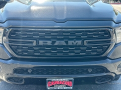 Used 2023  Ram 1500 2WD Big Horn Crew Cab 5'7" Box at Camacho Mitsubishi near Palmdale&comma; CA