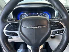 Used 2023  Chrysler Pacifica Touring L FWD at Camacho Mitsubishi near Palmdale&comma; CA