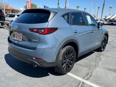 Used 2024  Mazda CX-5 2&period;5 S Preferred Package AWD at Camacho Mitsubishi near Palmdale&comma; CA