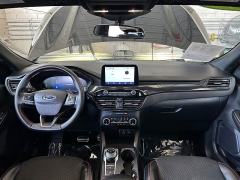 Used 2024 Ford Escape ST-Line AWD at Camacho Mitsubishi near Palmdale, CA