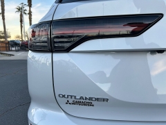 New 2026  Mitsubishi Outlander SE FWD at Camacho Mitsubishi near Palmdale&comma; CA