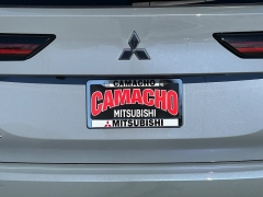 New 2026  Mitsubishi Outlander SE FWD at Camacho Mitsubishi near Palmdale&comma; CA